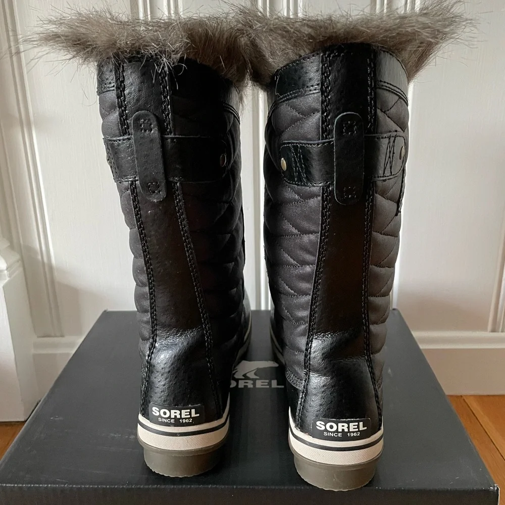 Sorel Tofino II waterproof insulated boots. - Picture 6 of 6